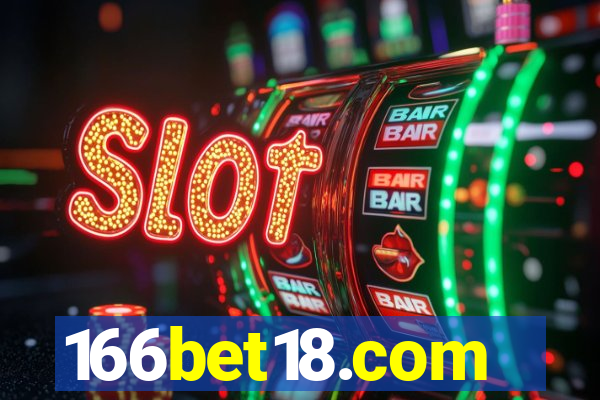 166bet18.com