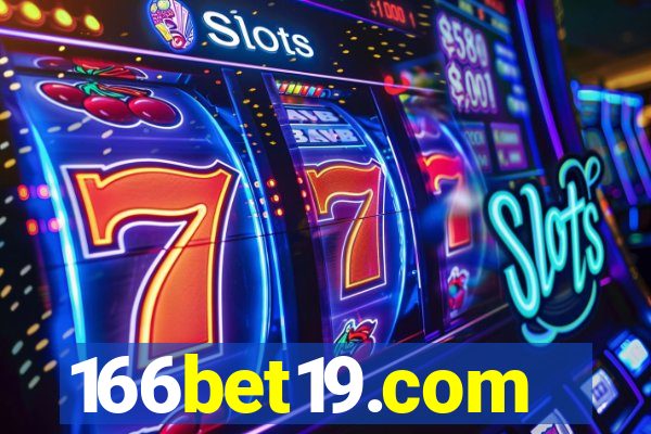166bet19.com