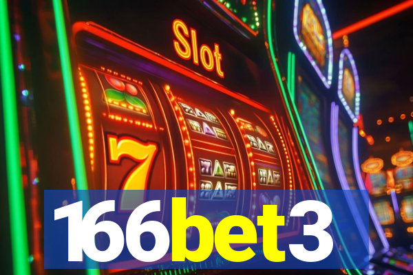 166bet3