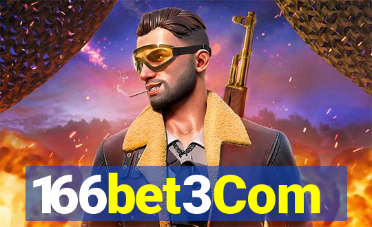 166bet3Com