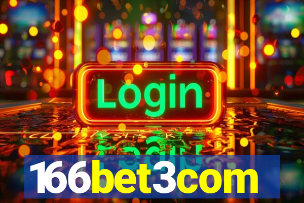 166bet3com