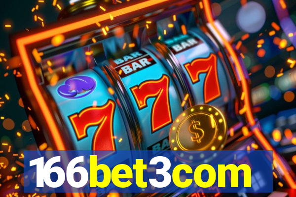 166bet3com