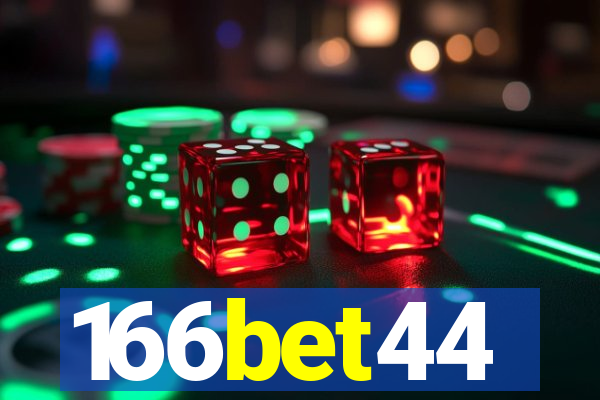 166bet44