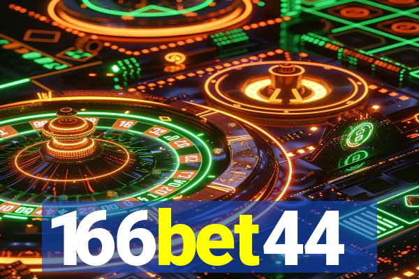 166bet44