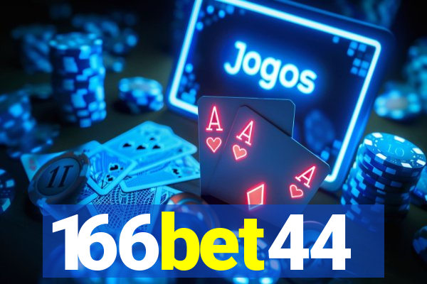 166bet44