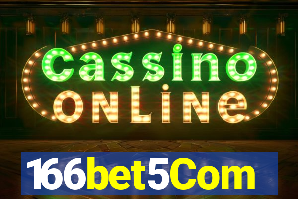 166bet5Com