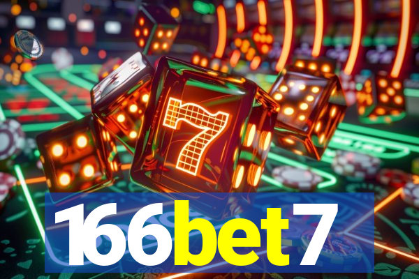 166bet7