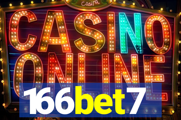 166bet7