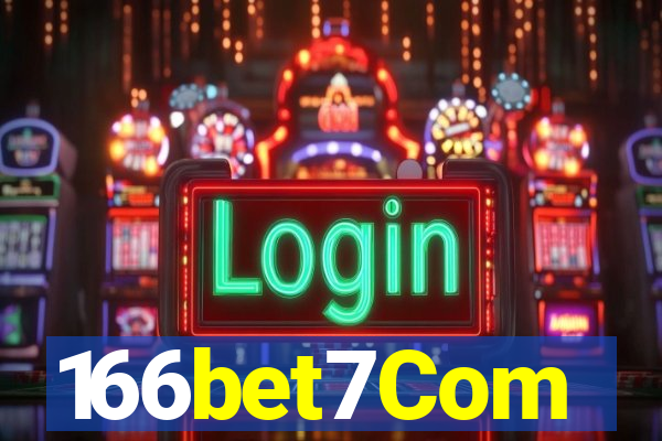 166bet7Com