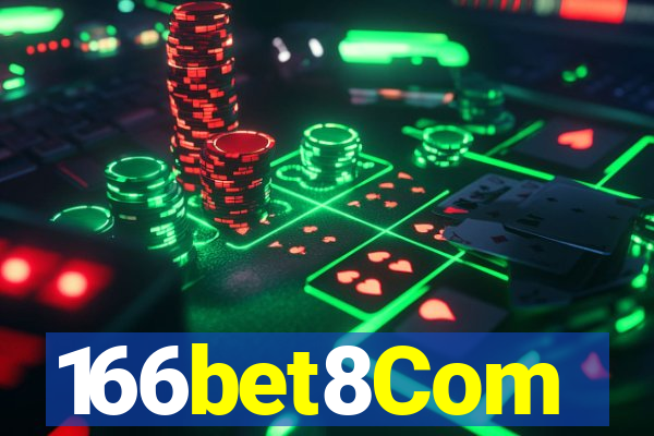 166bet8Com