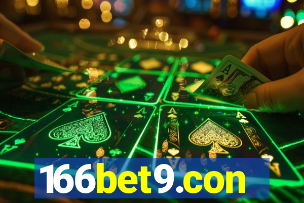 166bet9.con