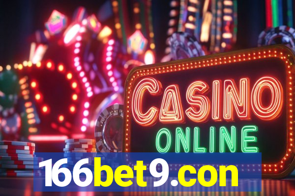 166bet9.con
