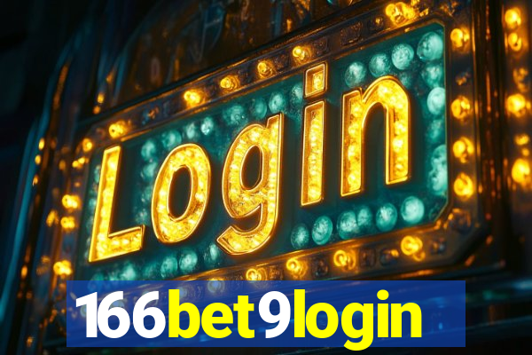 166bet9login