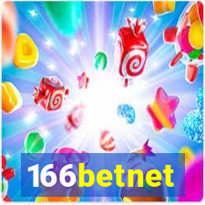 166betnet