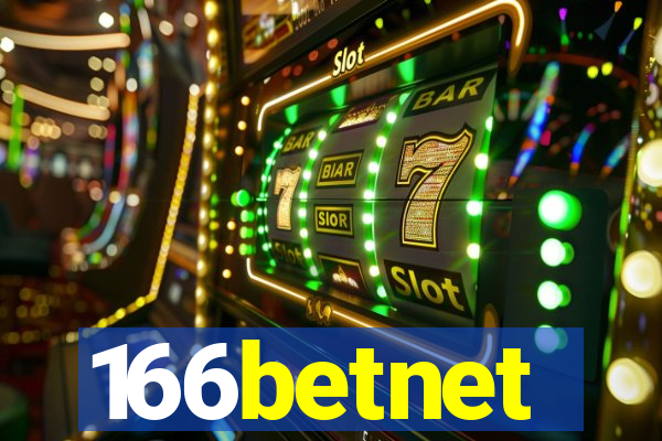 166betnet