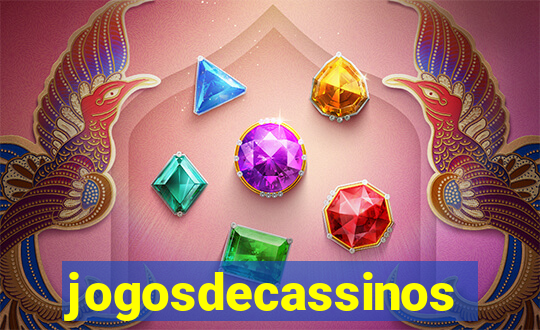 jogosdecassinos