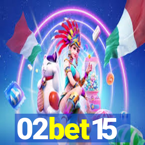 02bet15