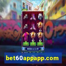 bet60appapp.com