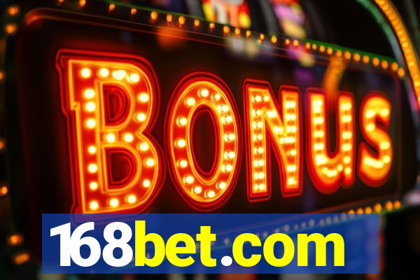 168bet.com