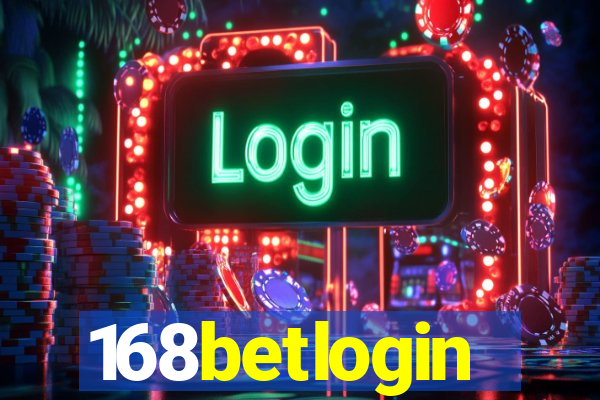 168betlogin
