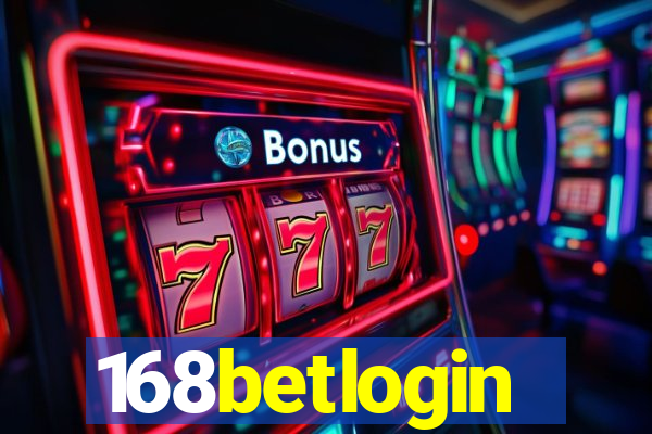 168betlogin