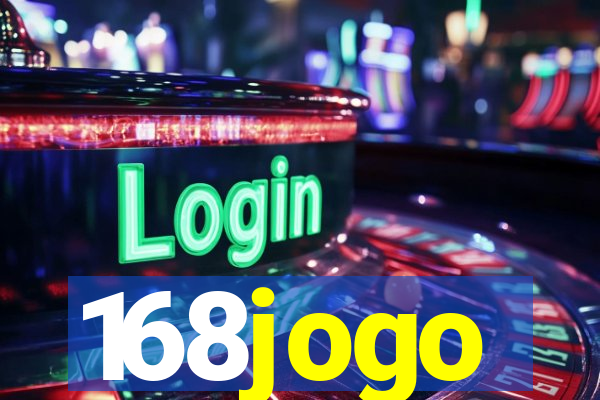 168jogo