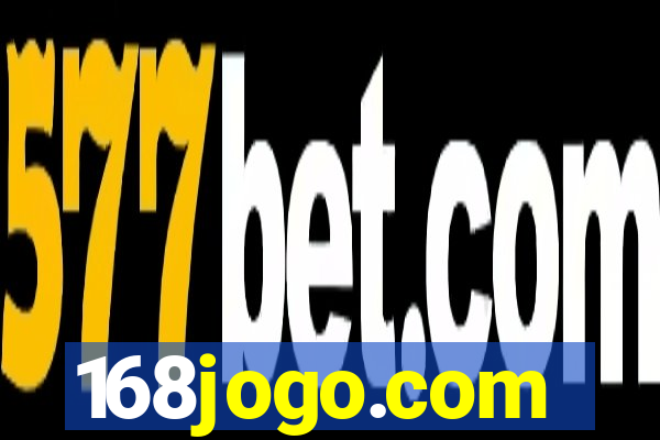 168jogo.com