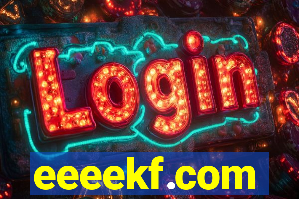 eeeekf.com