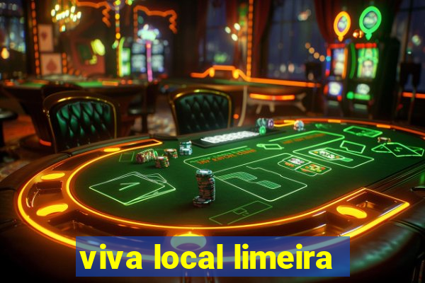 viva local limeira