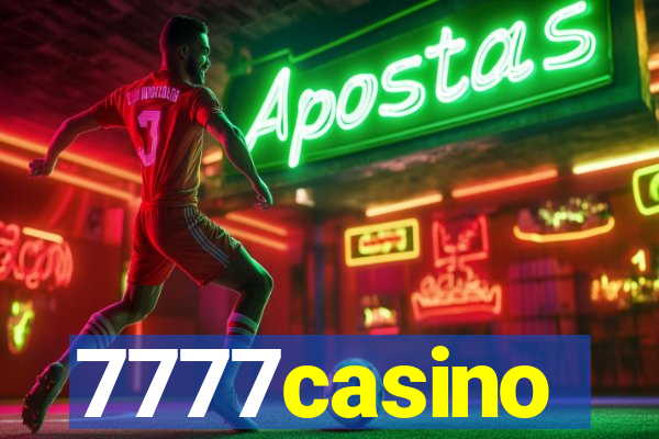 7777casino