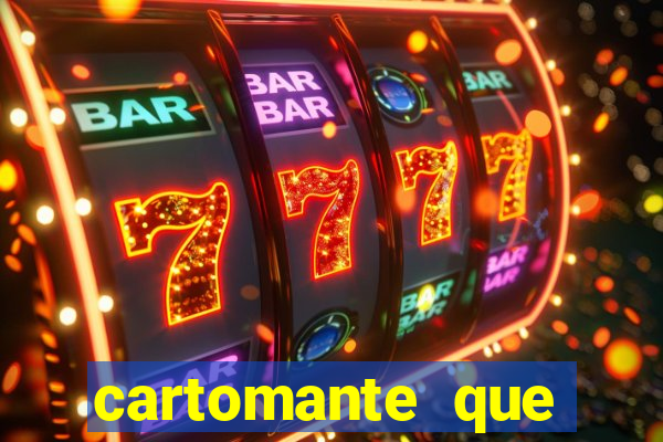 cartomante que acerta tudo