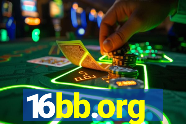 16bb.org
