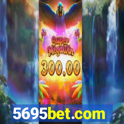 5695bet.com