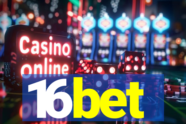 16bet