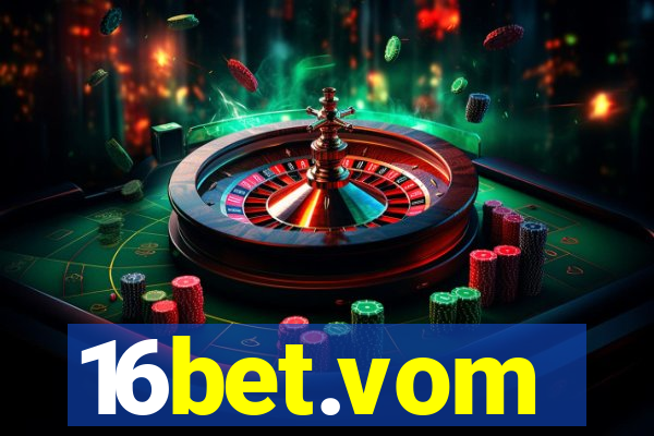 16bet.vom
