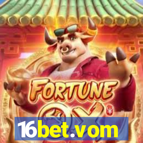 16bet.vom