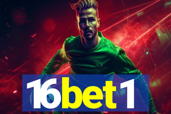 16bet1