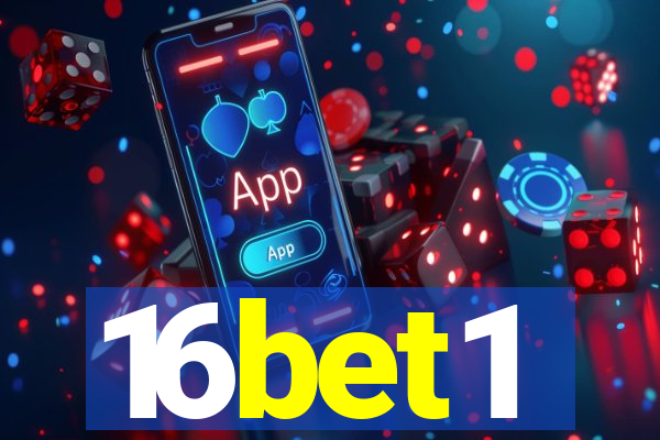 16bet1