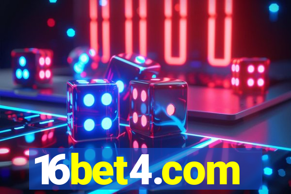16bet4.com
