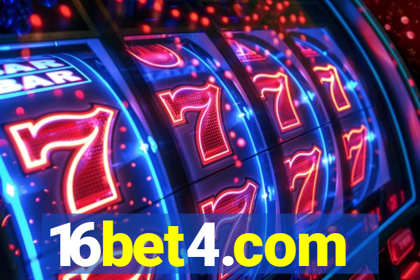 16bet4.com