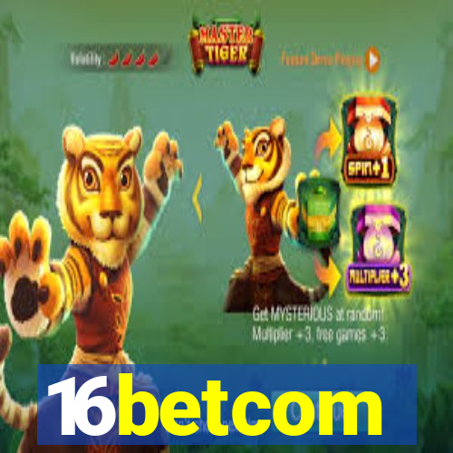 16betcom