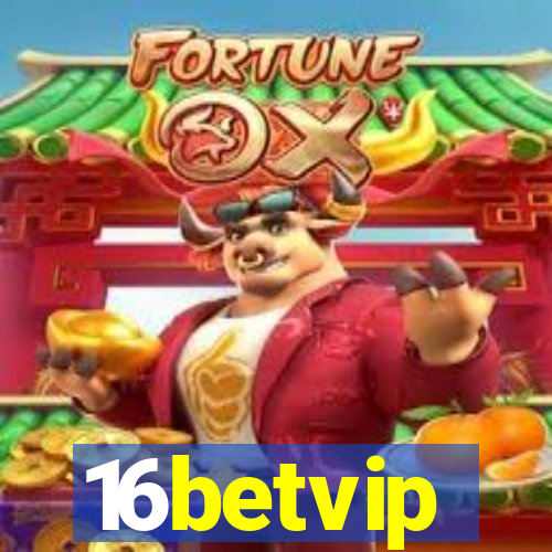 16betvip