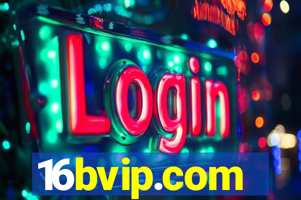 16bvip.com