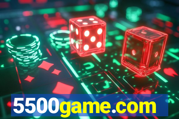 5500game.com