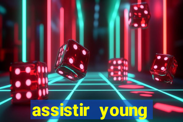 assistir young hearts dublado