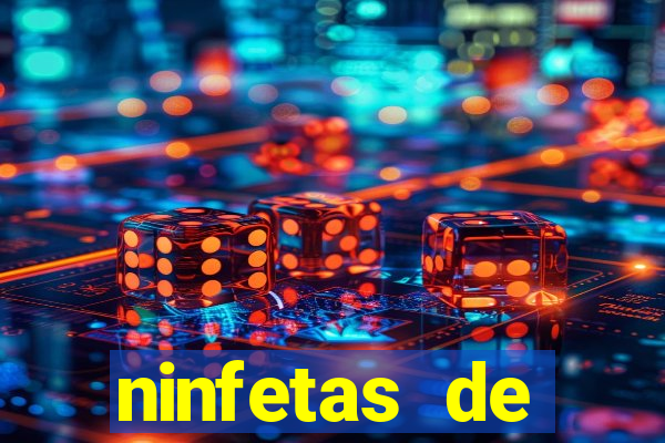 ninfetas de programa na baixada fluminense