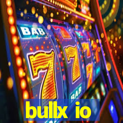 bullx io