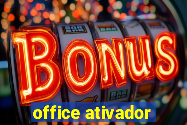 office ativador