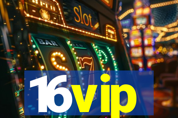16vip