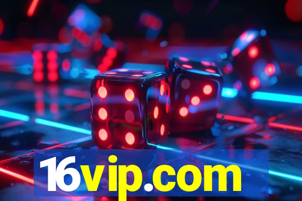 16vip.com
